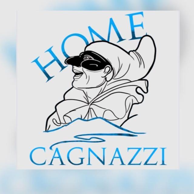 Home Cagnazzi Naples Exterior photo